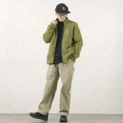 HAGLOFS / Mossa Pile Jacket