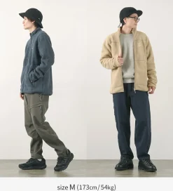 HAGLOFS / Mossa Pile Jacket