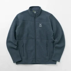 HAGLOFS / Mossa Pile Jacket