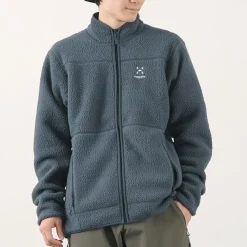 HAGLOFS / Mossa Pile Jacket