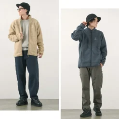 HAGLOFS / Mossa Pile Jacket