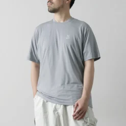 HAGLOFS / Ridge T-Shirt