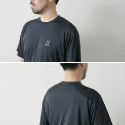 HAGLOFS / Ridge T-Shirt