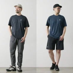 HAGLOFS / Ridge T-Shirt