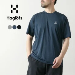 HAGLOFS / Ridge T-Shirt