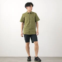 HAGLOFS / Rim Fuse Shorts