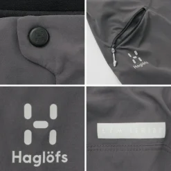 HAGLOFS / Rim Fuse Shorts