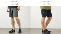 HAGLOFS / Rim Fuse Shorts