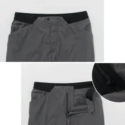 HAGLOFS / Rim Fuse Shorts