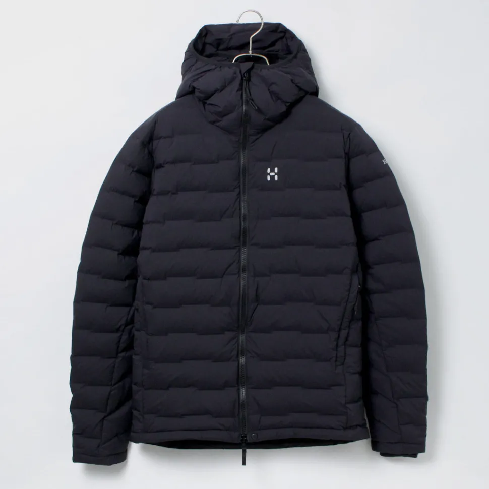 HAGLOFS / Spitz Down Hood Jacket