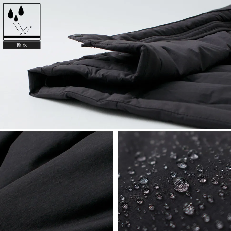 HAGLOFS / Spitz Down Hood Jacket