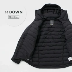 HAGLOFS / Spitz Down Hood Jacket