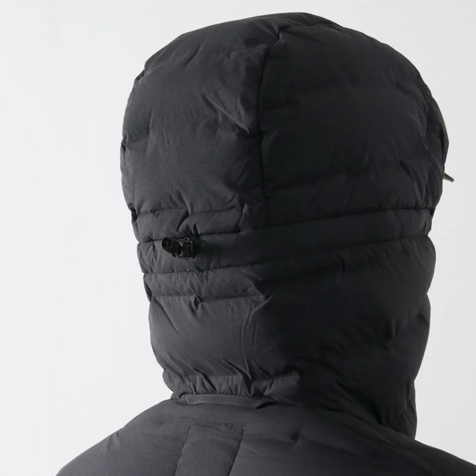 HAGLOFS / Spitz Down Hood Jacket