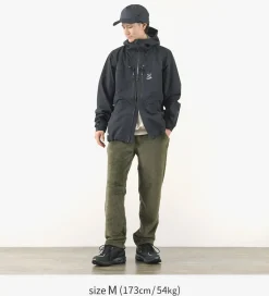 HAGLOFS / Spitz Gore-Tex Pro Jacket