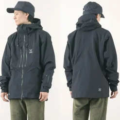 HAGLOFS / Spitz Gore-Tex Pro Jacket