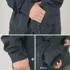 HAGLOFS / Spitz Gore-Tex Pro Jacket