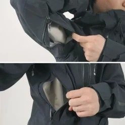 HAGLOFS / Spitz Gore-Tex Pro Jacket