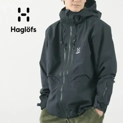 HAGLOFS / Spitz Gore-Tex Pro Jacket