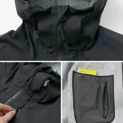HAGLOFS / Spitz Gore-Tex Pro Jacket