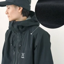 HAGLOFS / Spitz Gore-Tex Pro Jacket