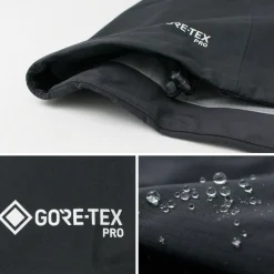 HAGLOFS / Spitz Gore-Tex Pro Jacket