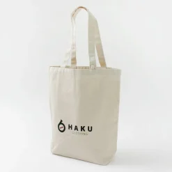 HAKU / HAKU TOTEBAG