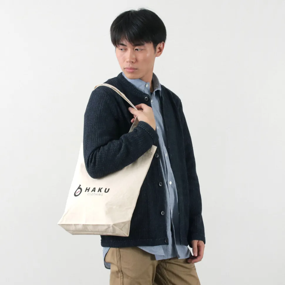HAKU / HAKU TOTEBAG