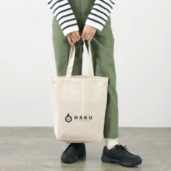 HAKU / HAKU TOTEBAG