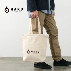 HAKU / HAKU TOTEBAG