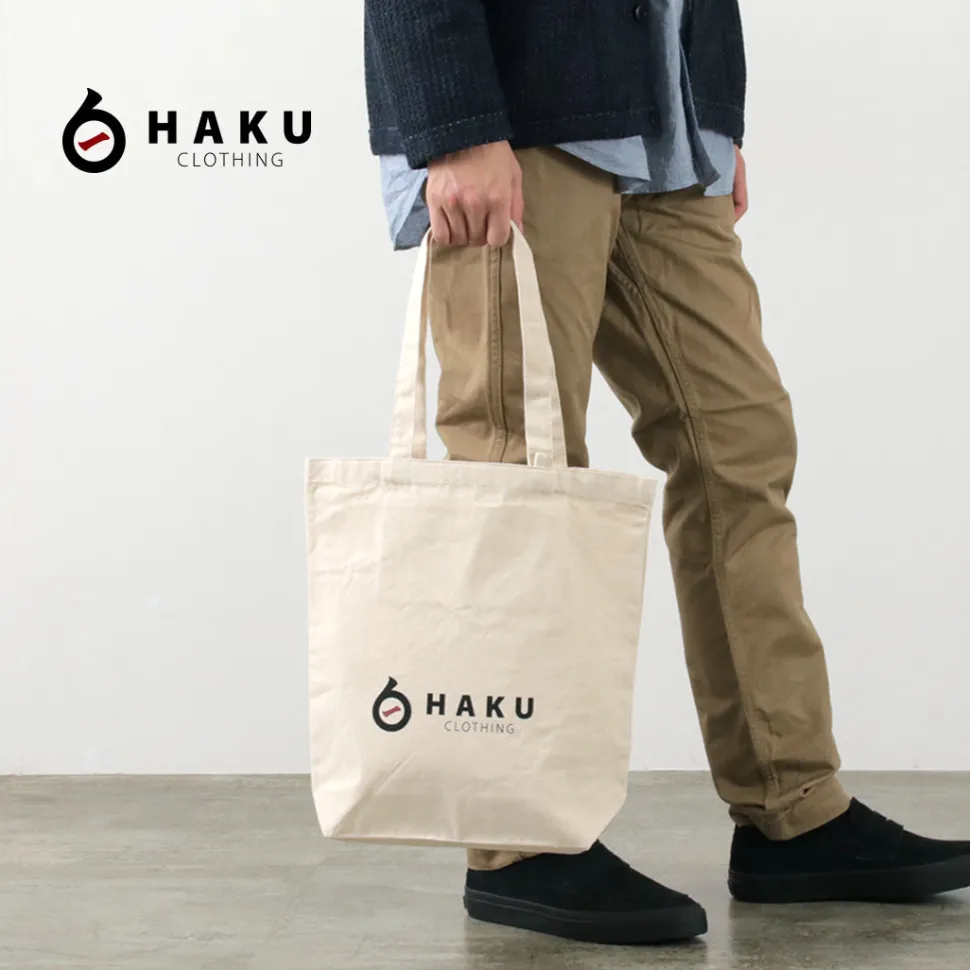 HAKU / HAKU TOTEBAG