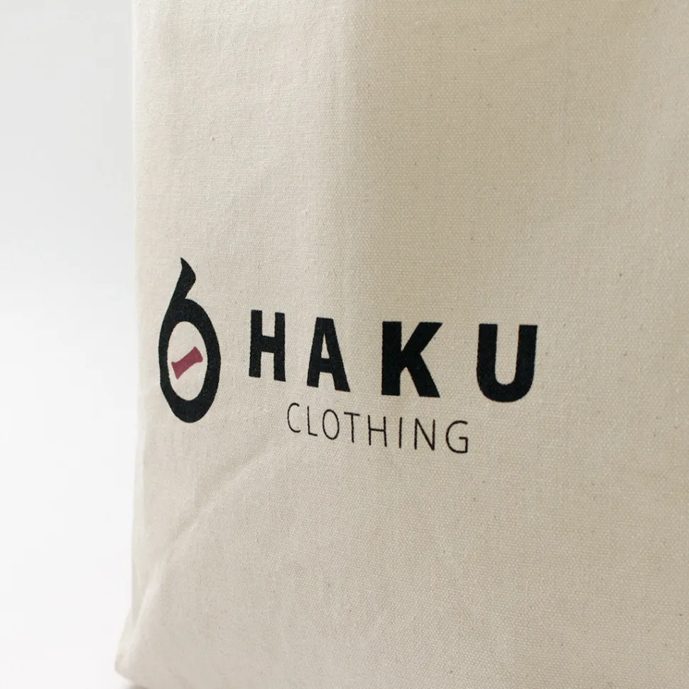 HAKU / HAKU TOTEBAG