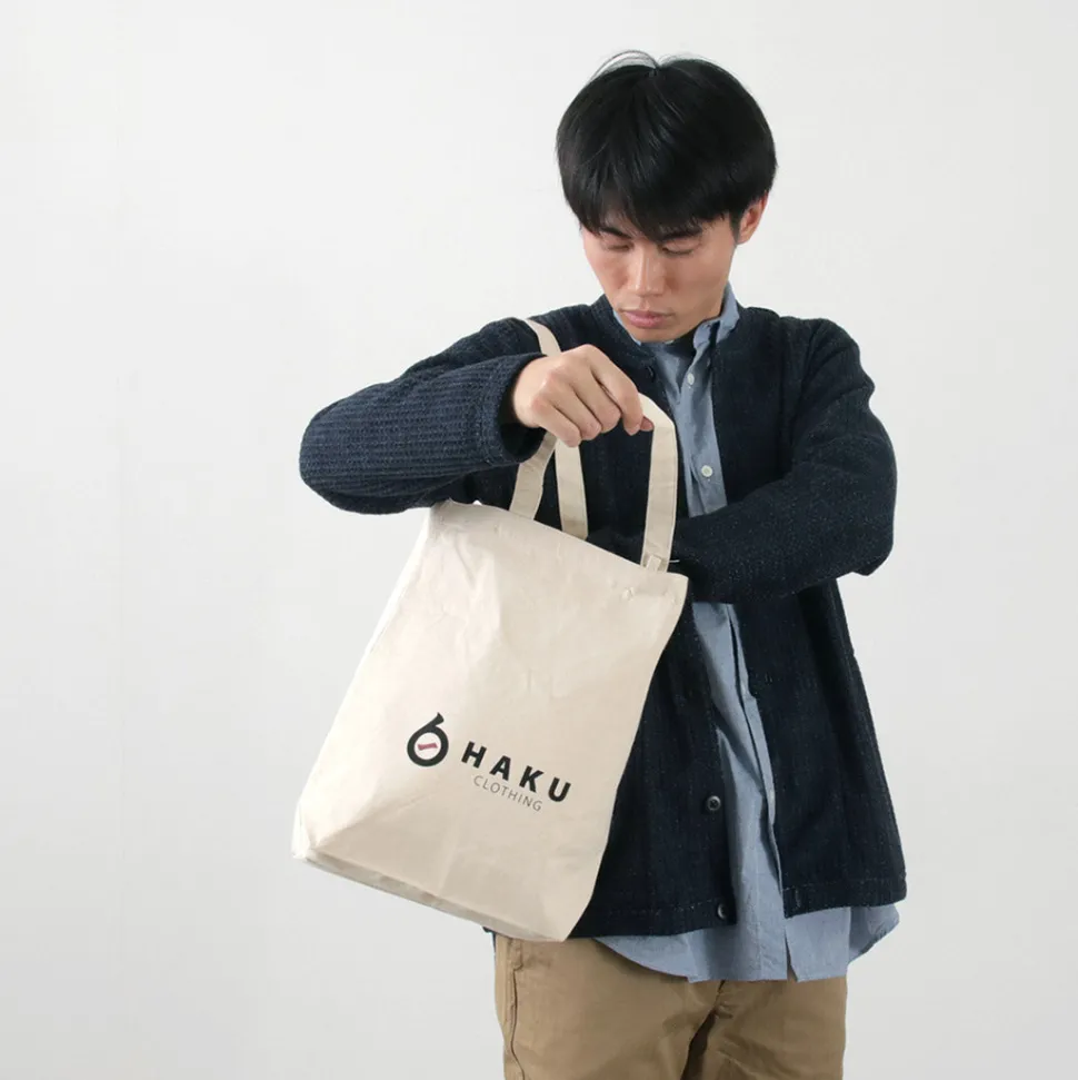 HAKU / HAKU TOTEBAG