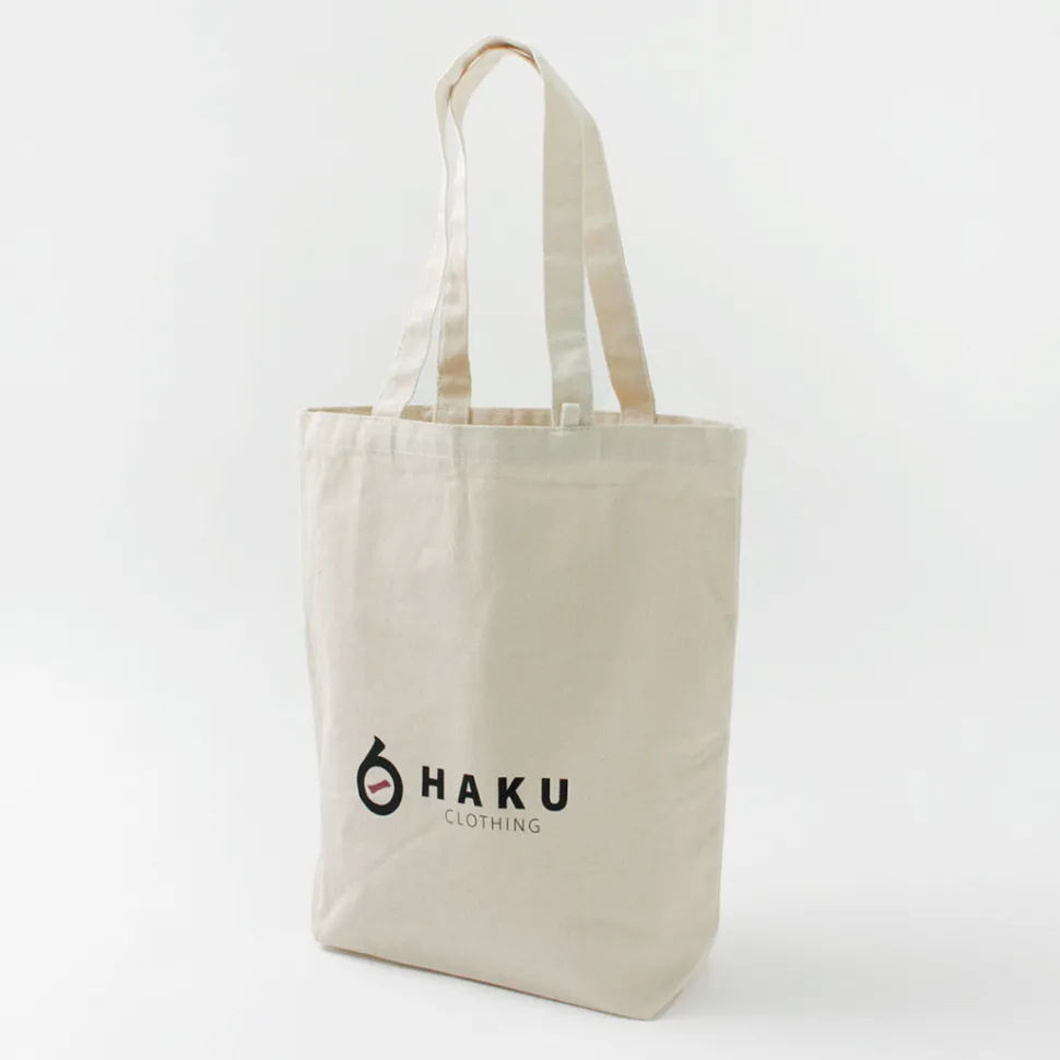 HAKU / HAKU TOTEBAG