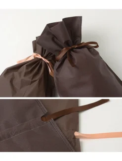 Haku Clothing / Self Wrapping