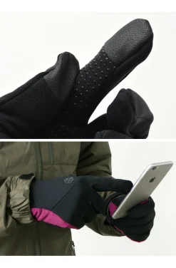 HANDSON GRIP / Bounce gloves