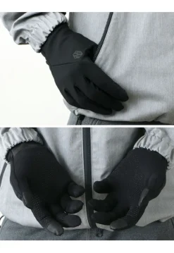 HANDSON GRIP / Bounce gloves