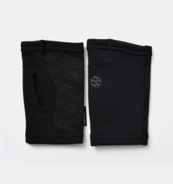HANDSON GRIP / Curve Fingerless Gloves
