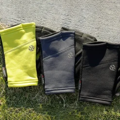 HANDSON GRIP / Curve Fingerless Gloves