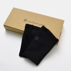 HANDSON GRIP / Curve Fingerless Gloves
