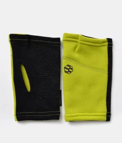 HANDSON GRIP / Curve Fingerless Gloves