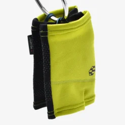 HANDSON GRIP / Curve Fingerless Gloves