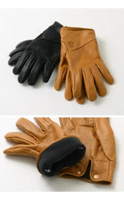 HANDSON GRIP / FAM + gloves