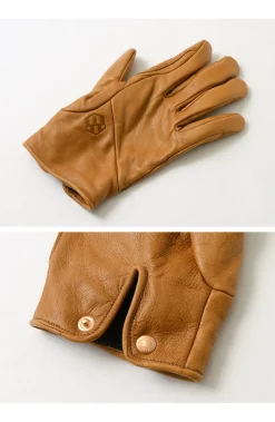 HANDSON GRIP / FAM + gloves