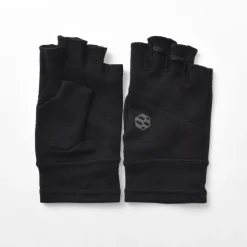 HANDSON GRIP / HOBO Half Finger gloves