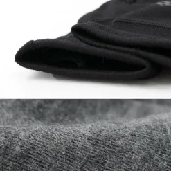 HANDSON GRIP / HOBO Half Finger gloves