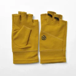 HANDSON GRIP / HOBO Half Finger gloves