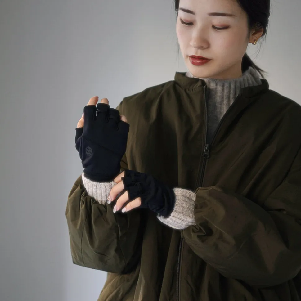 HANDSON GRIP / Hobo Half Grid