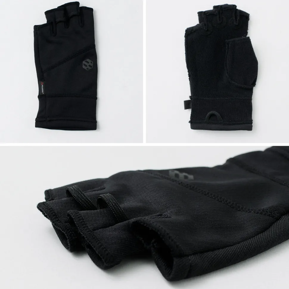 HANDSON GRIP / Hobo Half Grid