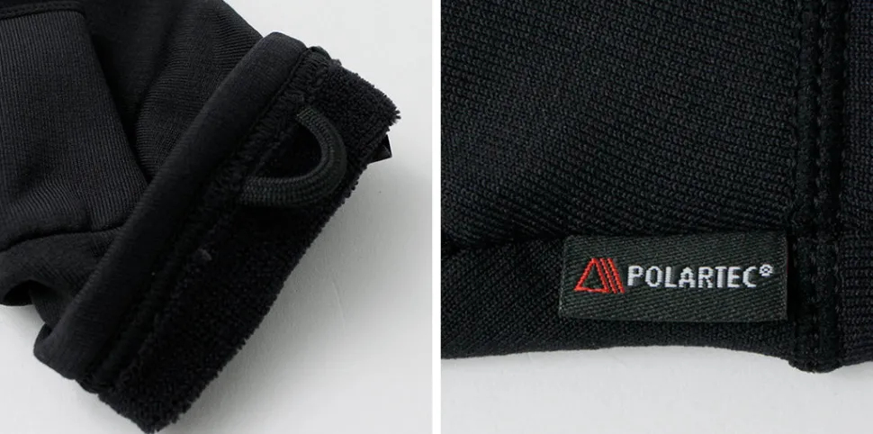 HANDSON GRIP / Hobo Half Grid