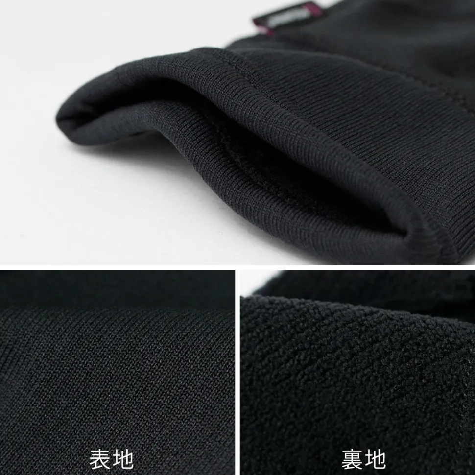 HANDSON GRIP / Hobo Half Grid